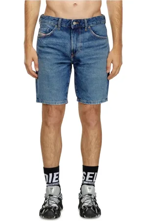 Diesel Denim Shorts, male, , W30, Stylish Denim Jeans Collection