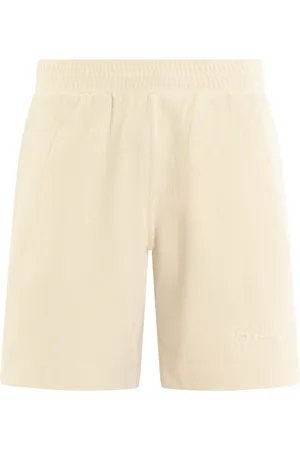Givenchy Casual Shorts, male, , S, Corduroy Shorts