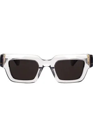 Bottega Veneta Sunglasses, unisex, , 49 MM, Cat-Eye Sunglasses