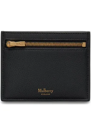 MULBERRY Wallets & Cardholders, unisex, , ONE SIZE, Zipped Cardholder