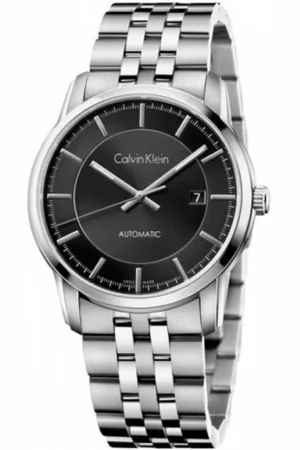 Calvin Klein Watches, female, , ONE SIZE, Automatic Watch