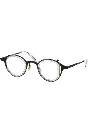 MASAHIROMARUYAMA Glasses, unisex, , 44 MM, Mm-0075 N.1 Stylish Model