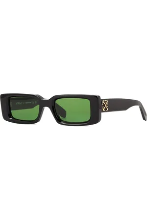 OFF-WHITE Sunglasses, female, , 50 MM, Sunglasses