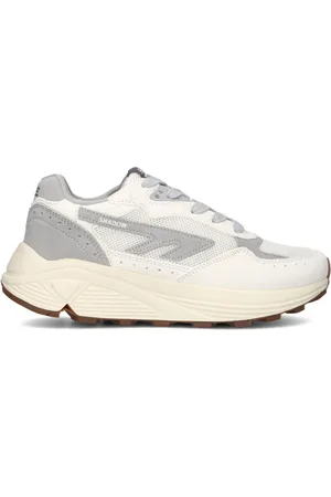 Hi-Tec Sneakers, female, , 4 UK, Shadow Rgs Grays Trainers