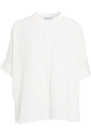 Gender Blouses, female, , XS, Shirts Ss24 for Women
