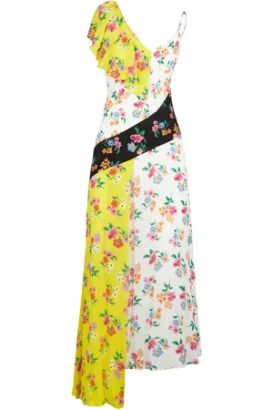 Msgm Midi Dresses, female, , XS, Midi Dress
