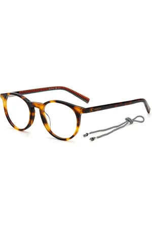M Missoni Glasses, unisex, , ONE SIZE, Elegant Style Sunglasses