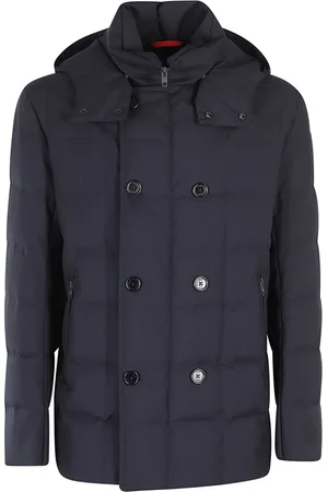 FAY Winter Jackets, male, , M, Stylish Winter Jacket