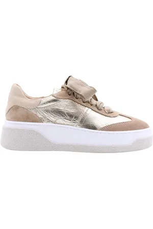 Laura Bellariva Sneakers, female, , 3 UK, Tiffany Trainers