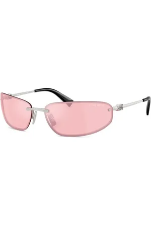 Miu Miu Sunglasses, female, , 69 MM, MU A50S 1Bc70J Sunglasses