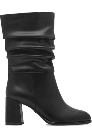 Tamaris Heeled Boots, female, , 8 UK, Heeled Ankle Boots