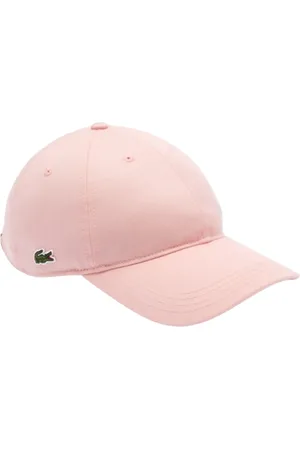 Lacoste Caps, male, , ONE SIZE, Twill Cap