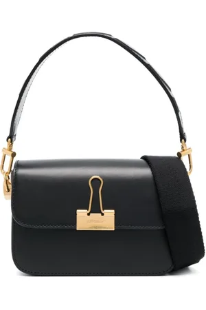 OFF-WHITE Shoulder Bags, female, , ONE SIZE, Binder Shoulder Bag