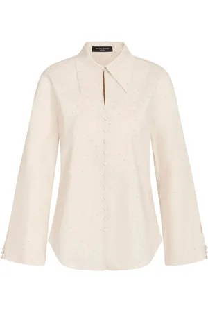 Bruuns Bazaar Garancebbela Shirt