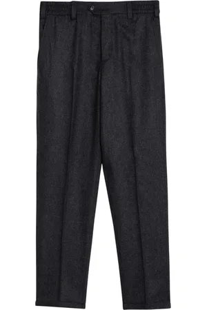 PT Torino Suit Trousers, male, , W30, Regular Fit Rebel Trousers