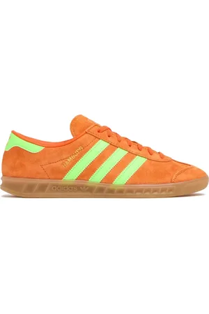 adidas Sneakers, female, , 4 UK, Hamburg Trainers