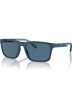 Emporio Armani Sunglasses, male, , 57 MM, Sunglasses