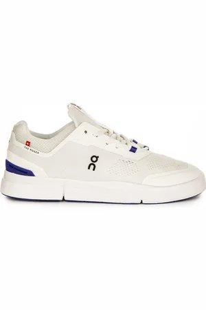 On Running Running Shoes, male, , 7 UK, The Roger Spin Shoes