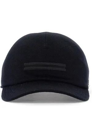Ermenegildo Zegna Caps, male, , S, Cashmere Baseball Cap