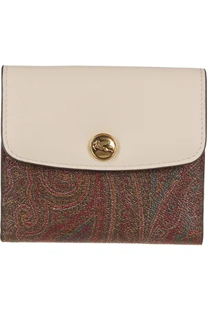 Etro Wallets & Cardholders, female, , ONE SIZE, Small Wallet