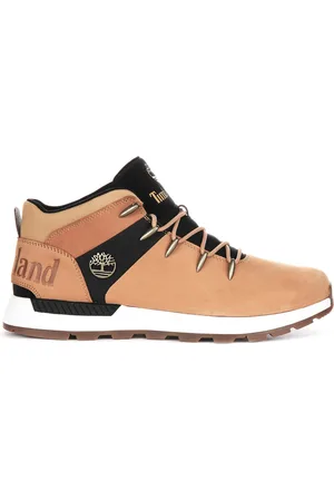 Timberland Trekking Boots, male, , 8 UK, Sprint Trekker Hiking Shoes