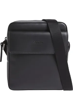 Calvin Klein Messenger Bags, male, , ONE SIZE, Cross Body Bag Reporter