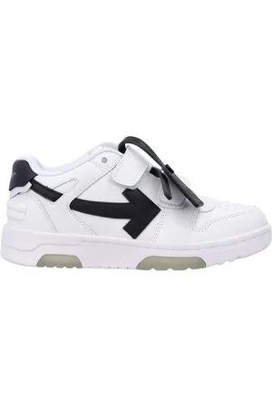 OFF-WHITE Straps Trainers