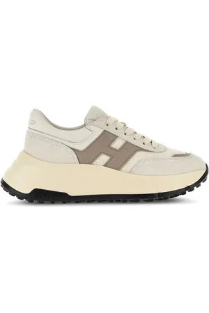 Hogan Sneakers, female, , 4 UK, H669 Trainers