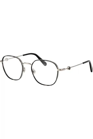 Moncler Glasses, male, , 50 MM, Optical Sunglasses
