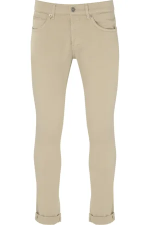 Dondup Chinos, male, , W35, George Skinny Jeans