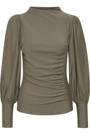 Gestuz Stylish Blouse for Women