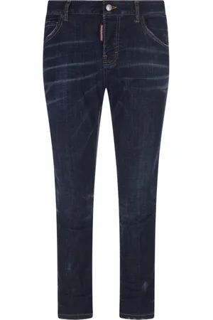 Dsquared2 Slim-fit Jeans, female, , S, Jennifer Jeans