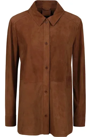 1972 DESA Leather Jackets, female, , L, Leather Jacket Made in Italy