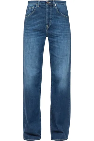 Dondup Straight Jeans, female, , W31, Vintage Straight Leg Jeans