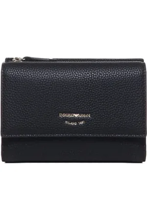 Emporio Armani Wallets & Cardholders, female, , ONE SIZE, My EA Wallet