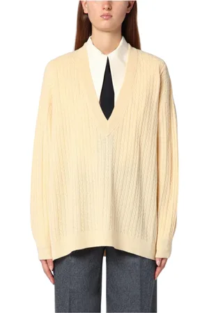 THE GARMENT V-neck Top
