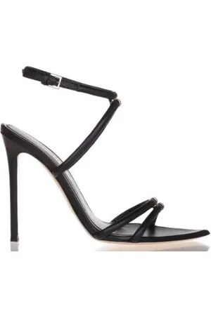 NINALILOU High Heel Sandals, female, , 6 UK, Peak High Heel Sandal in