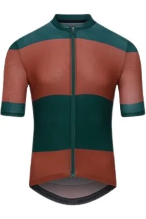 Cafe du Cycliste Bike Clothing, male, , XS, Performance Cycling Shirts and Polos