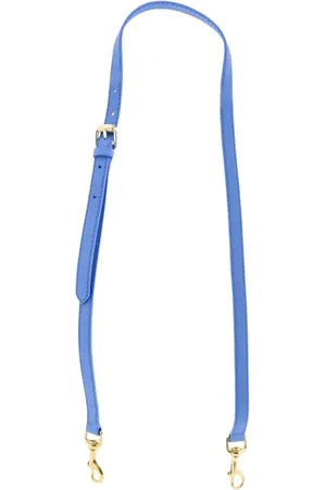 Carolina Herrera Bag Accessories, female, , ONE SIZE, Adjustable Leather Shoulder Strap