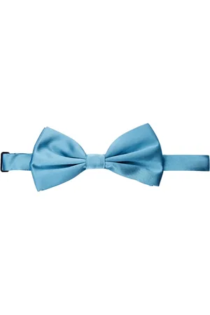 Dolce & Gabbana Bowties, male, , ONE SIZE, Silk Bow Tie