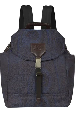 Etro Backpacks, male, , ONE SIZE, Bucket Bag & Backpack
