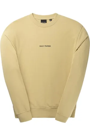 Daily paper Sweatshirts, male, , M, Shield Crowd Relaxed Jumper