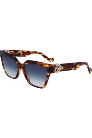 Liu Jo Sunglasses, female, , 56 MM, Sunglasses