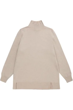 Munthe Turtlenecks, female, , 2XL, Goldy Toppe Turtleneck Jumper