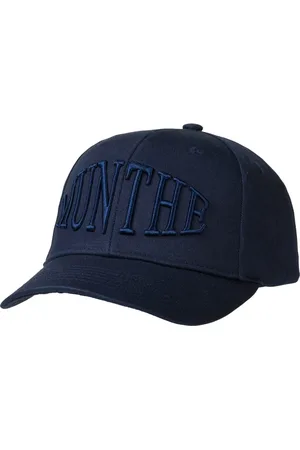 Munthe Caps, female, , ONE SIZE, Embroidered Logo Cap