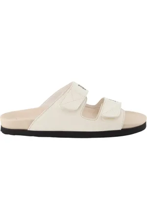 Palm Angels Sliders, male, , 6 UK, Sliders