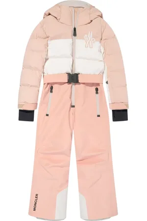 Moncler Ski, female, , 14 Y, Grenoble Ski Suit