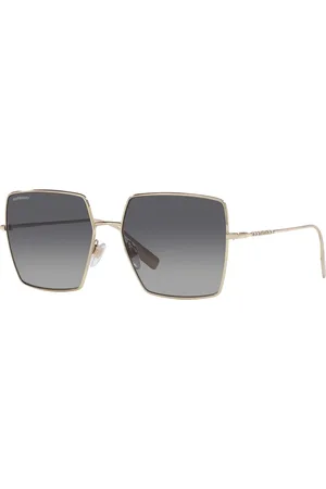 Burberry Sunglasses, female, , 58 MM, Sunglasses