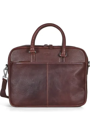 Howard London Laptop Bags & Cases, male, , ONE SIZE, Laptop Business Bag