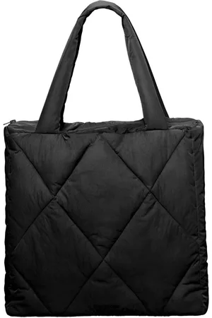 Bomboogie Tote Bags, female, , ONE SIZE, Diamond Quilted Padded Bag